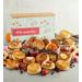 Mix & Match Super-Thick English Muffin Sympathy Bakery Gift - Pick 12 by Wolfermans