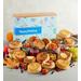 Mix & Match Super-Thick English Muffin Birthday Bakery Gift - Pick 12 by Wolfermans