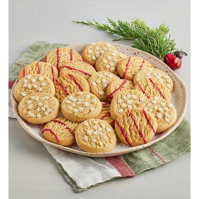 Gluten-Free Holiday Sugar Cookies, Pastries, Baked Goods by Wolfermans