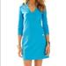 Lilly Pulitzer Dresses | Lilly Pulitzer Dress | Color: Blue | Size: S