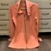 Anthropologie Jackets & Coats | Anthropologie Jacket | Color: Orange | Size: S