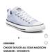 Converse Shoes | Converse Womens Shoes | Color: Gray | Size: 8