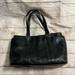 Coach Bags | Coach Classic Carryall Everyday Tote Bag | Color: Black | Size: Os