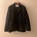 Levi's Jackets & Coats | Levi’s Wool Jacket | Color: Black | Size: Xl