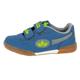 Indoorschuh LICO "Sportschuh Bernie V" Gr. 28, blau Kinder Schuhe Trainingsschuhe