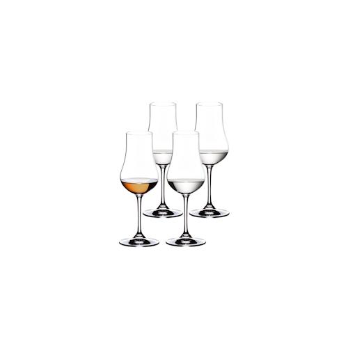 Riedel Rum Nosing Gläser Set 4-tlg.