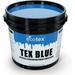 Ecotex Tex-Blue Screen Printing Emulsion (Pint - 16oz.) Pre-Sensitized Photo Emulsion for Silk Screens and Fabric - for Screen Printing Plastisol Inks Pure Photopolymer Screen Printing Supplies