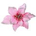 Clearance! Yuehao Artificial Flowers for Outdoors Mothers Day Gifts Artificial Flower Tree Garland Accessories Ornaments 15cm Phnom Penh Small Flowers