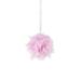 Zucker Feather Products Chandelle Feather Pom Poms - 12 - Candy Pink