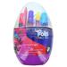 Universal Trolls World Tour Art Activity Egg with Crayons Markers Coloring Sheets and Stickers