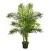 Nearly Natural 3.5 Areca Palm Artificial Tree (Real Touch)