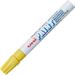 uni-ball Uni-Paint PX-20 Oil-Based Medium Point Marker - Medium Marker Point - Yellow Oil Based Ink - 1 Dozen | Bundle of 5 Dozen