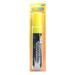 Decocolor Acrylic Paint Markers yellow extra wide tip (pack of 3)