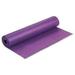 Pacon Rainbow Duo-Finish Colored Kraft Paper 35lb 36 x 1000ft Purple (63330)