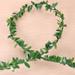 Lovehome Artificial Ivy Leaf Garland Plants Vine Fake Foliage Flowers Home Decor 7.5m