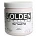 Golden Heavy Body Artist Acrylics - Titan Violet Pale 8 oz