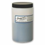 Jacquard Acid Dye for Wool Silk and Other Protein Fibers 1 Pound Jar Concentrated Powder Sky Blue 621