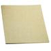 CraftyBook Glitter Cardstock Set - 15 Sheets of Gold 12x12in Craft Glitter Paper