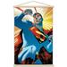 DC Comics - Superman - Action Comics #1009 Variant Wall Poster with Magnetic Frame 22.375 x 34