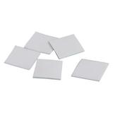 Tape Logic Double-Sided Foam Squares 1/16 1/2 x 1/2 White 1296/Roll T95212