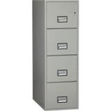 Phoenix World Class Vertical File 4-Drawer