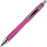 uniÂ® UBC70203 Jetstream RT Pink Ribbon Ballpoint Pen 1 Dozen