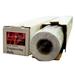 20 lb. Bond Plotter Paper Taped 17 x 500 3 Core - 4 Rolls