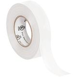 White Elegance: 3/4 x 20 yds. Electrical Tape 7 Mil - 200 Rls/Case