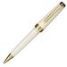 Sailor fountain pen Oil-based ballpoint pen Four seasons weavingã€… 0.7 Meigetsu 16-0719-203