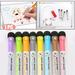 Greenred Magnetic Whiteboard Pen Writing Drawing Erasable Board Marker Office Supplies
