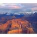 USA Arizona Grand Canyon NP in winter by Christopher Talbot Frank (24 x 18)