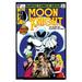 Marvel Comics - Moon Knight - Moon Knight #1 Wall Poster 22.375 x 34 Framed