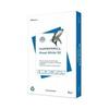 Hammermill Great White 30 Recycled Print Paper 92 Bright 20 lb Bond Weight 11 x 17 White 500/Ream (86750)