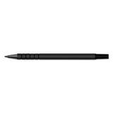 2PK Universal Replacement Counter Pen Black Barrel/Ink Medium 6/Pack