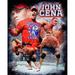 Photofile PFSAAOA17501 John Cena 2011 Portrait Plus -8 x 10 Poster Print