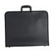 Portable Portfolio Case Painting Carrier Bag with Shoulder Strap Waterproof