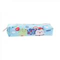 Penkiiy New Cartoon Pencil Case Cute Stationery Bag Cartoon Pencil Case Unique Pencil Case for School Back to School