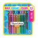 Paper Mate PAP2062225 InkJoy Assorted Color Gel Pens 22 / Pack
