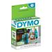 DYMO Authentic LW Multi-Purpose Square Labels for LabelWriter Printers 1 x 1 1 Roll of 750