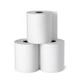 MyOfficeInnovations Thermal Cash Register/POS Rolls 3 1/8 x 230 10/Pack (18229/21265) 472634