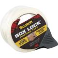 Scotch Box Lock Packaging Tape Each