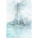 Sailing Boat II Poster Print by Ken Roko (18 x 24) # KX102A