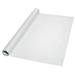 Reusable Roll Up White Board Stickerboard Drawing Painting Board New