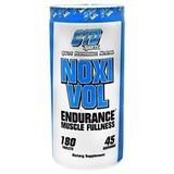 CTD Sports Noxivol 180 Tablets - Nitric Oxide Booster for Strength and Stamina - Enhance Performance