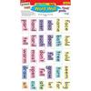 Edupress Sight Words in a Flash Word Walls Grades 1 to 2