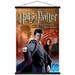 Harry Potter and the Prisoner of Azkaban - Team Wall Poster with Wooden Magnetic Frame 22.375 x 34