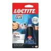 3PK Loctite Ultra Gel Control High Strength Gel Super Glue 4 gm