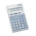 El339hb Executive Portable Desktop/handheld Calculator 12-Digit Lcd | Bundle of 2 Each
