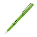 Lamy L13 Safari Green Broad Nib ABS Plastic Body Fountain Pen