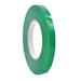 WOD Tape Dark Green Bag Sealer Tape 0.38 in. x 180 yd. for Food Storage Saver
